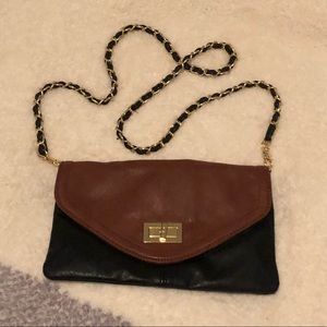 SOLD ALDO crossbody bag